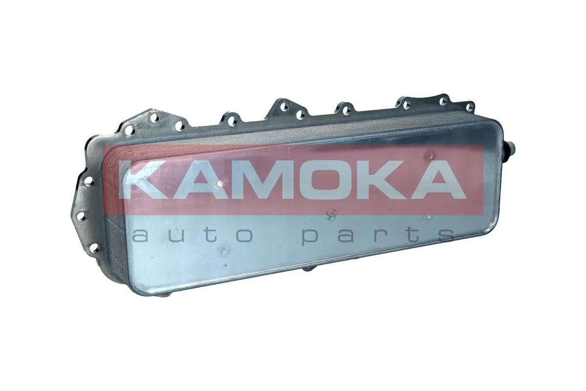 Oil Cooler, engine oil