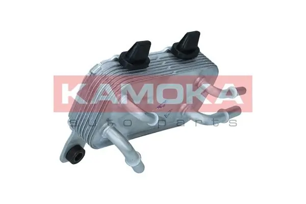Oil Cooler, engine oil
