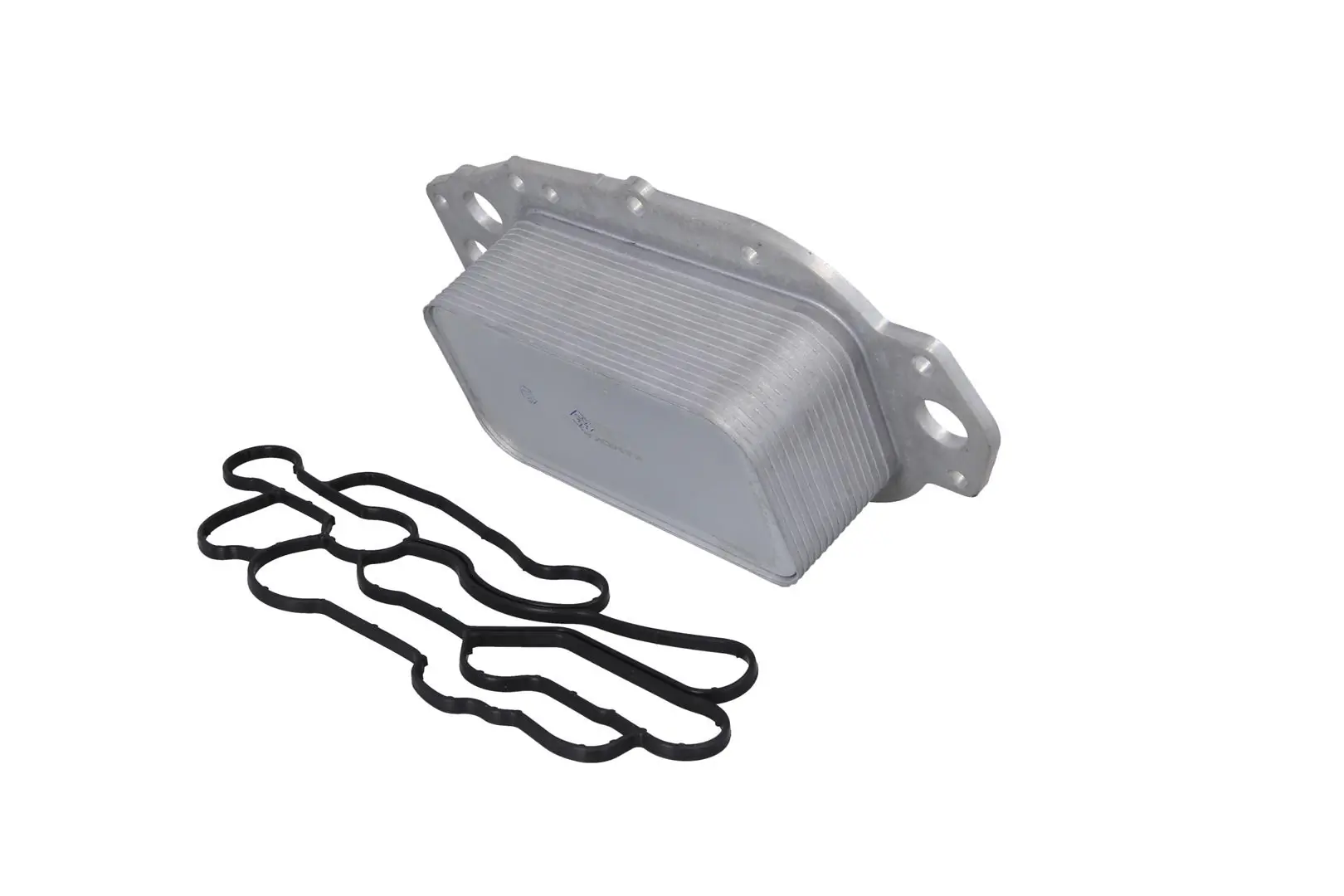 Oil Cooler, engine oil