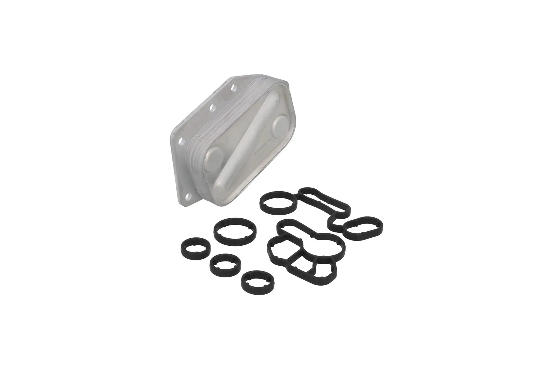 Oil Cooler, engine oil