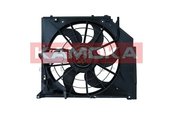 Fan, engine cooling