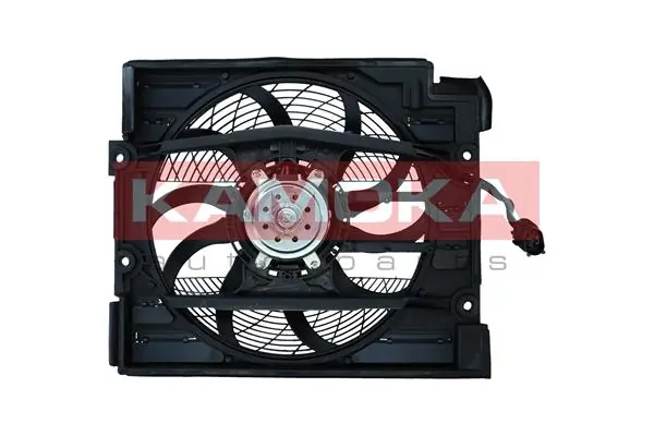 Fan, engine cooling