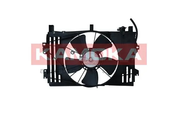 Fan, engine cooling