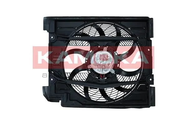 Fan, engine cooling