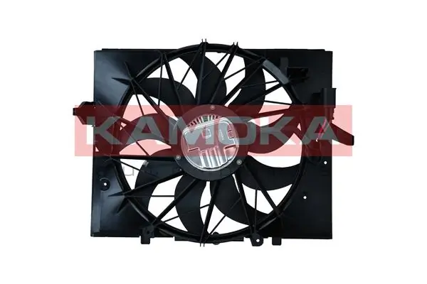 Fan, engine cooling