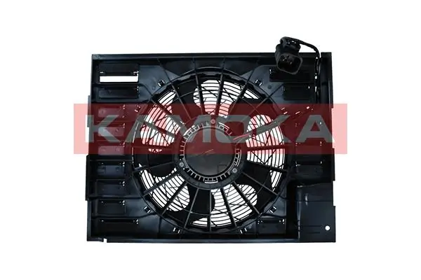Fan, engine cooling