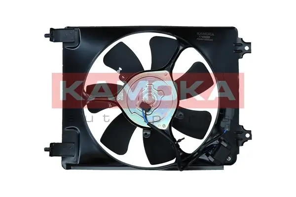 Fan, engine cooling