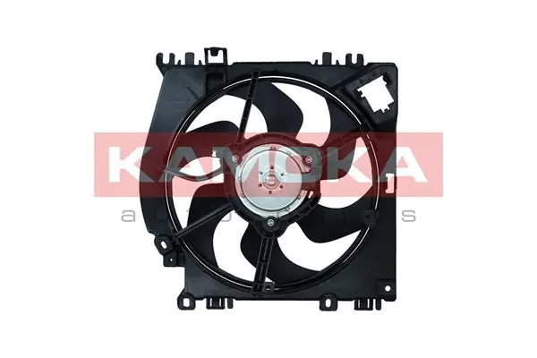 Fan, engine cooling