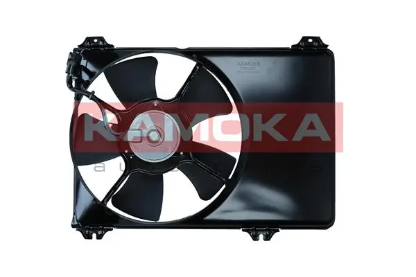 Fan, engine cooling