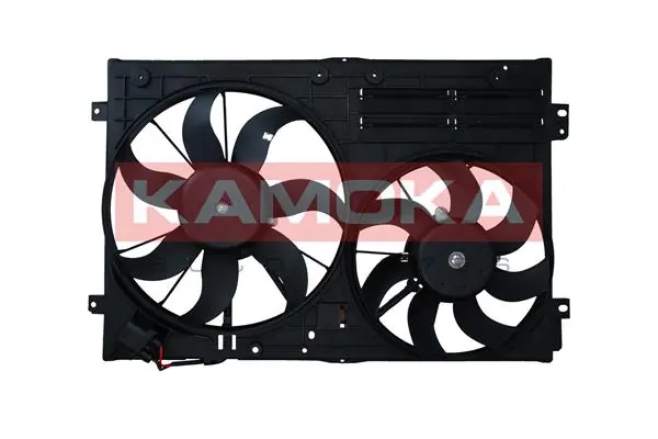 Fan, engine cooling