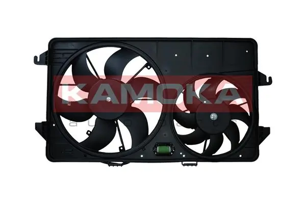 Fan, engine cooling
