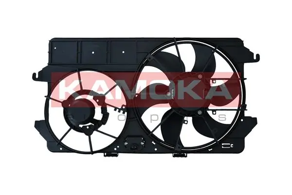 Fan, engine cooling