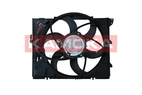 Fan, engine cooling