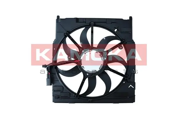 Fan, engine cooling