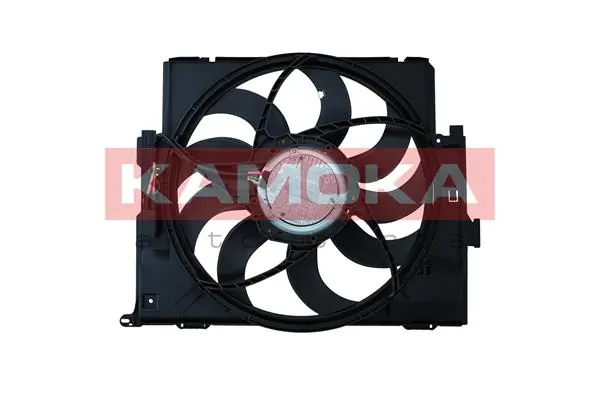 Fan, engine cooling