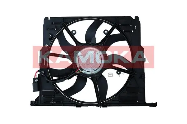 Fan, engine cooling