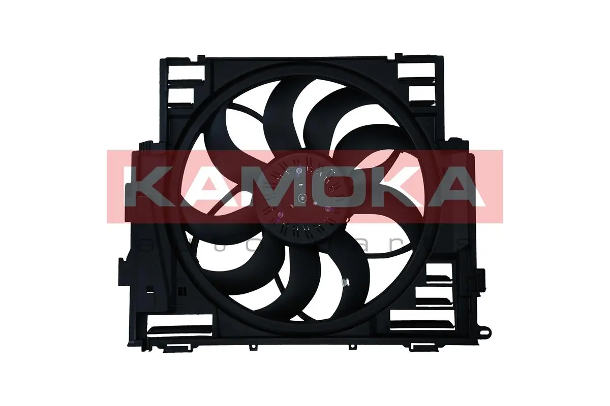 Fan, engine cooling
