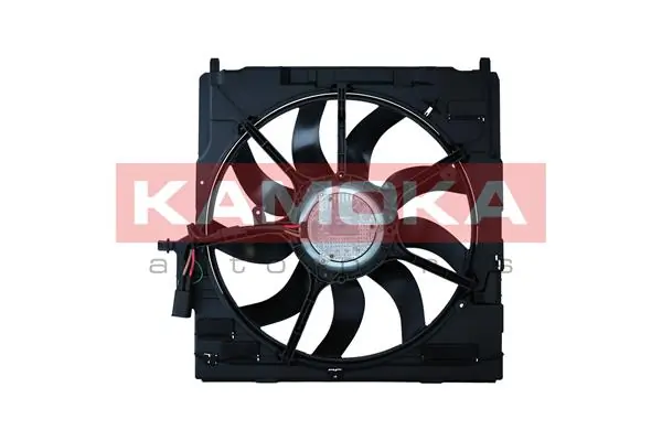 Fan, engine cooling