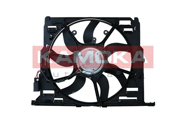 Fan, engine cooling