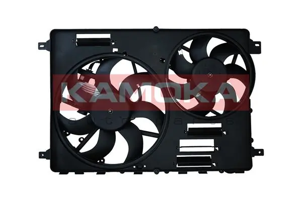 Fan, engine cooling
