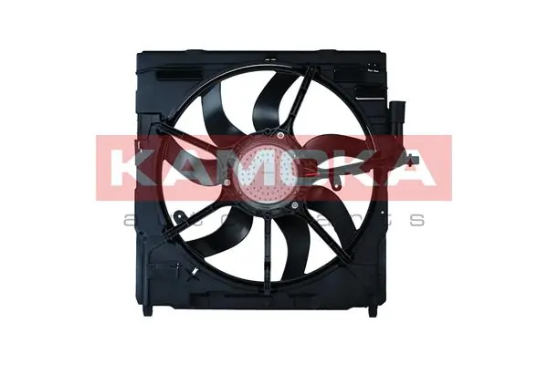 Fan, engine cooling