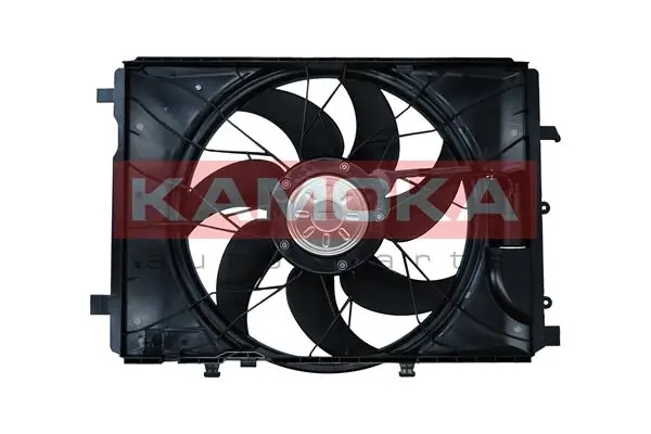 Fan, engine cooling