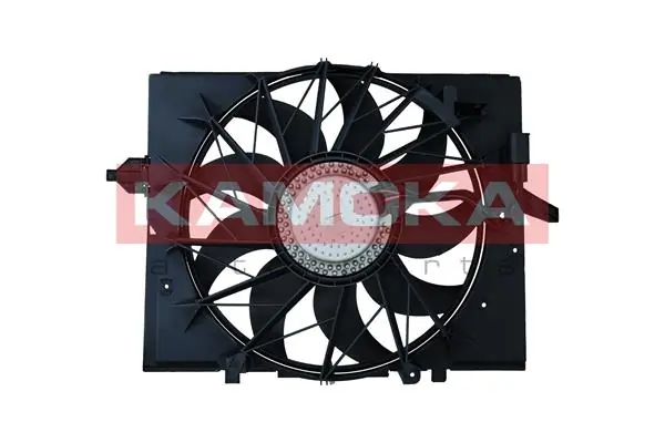 Fan, engine cooling