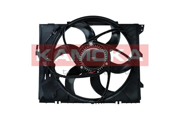 Fan, engine cooling
