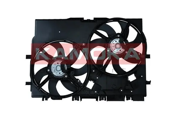 Fan, engine cooling