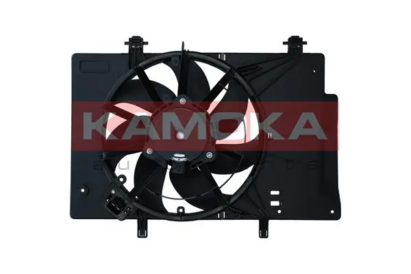 Fan, engine cooling