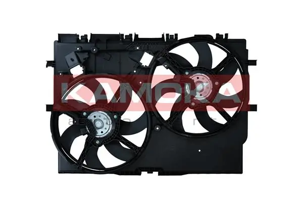 Fan, engine cooling