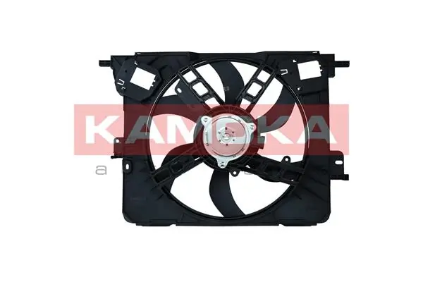 Fan, engine cooling