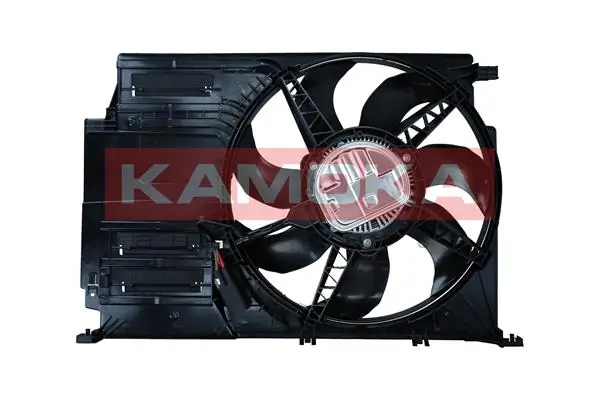 Fan, engine cooling