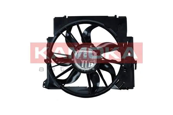 Fan, engine cooling