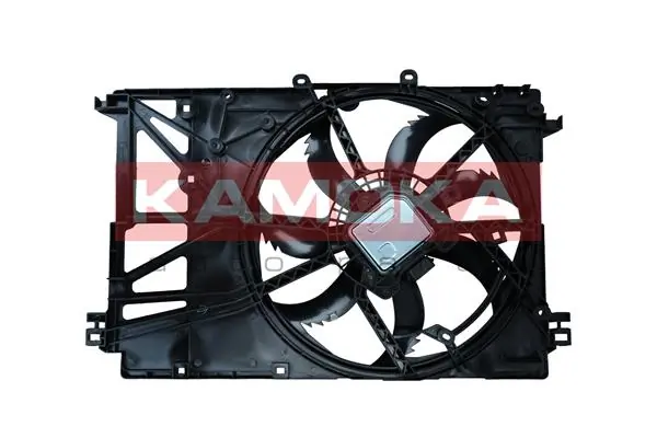 Fan, engine cooling