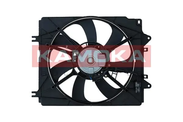 Fan, engine cooling
