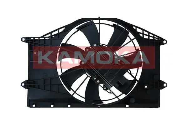 Fan, engine cooling