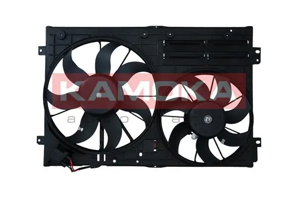 Fan, engine cooling