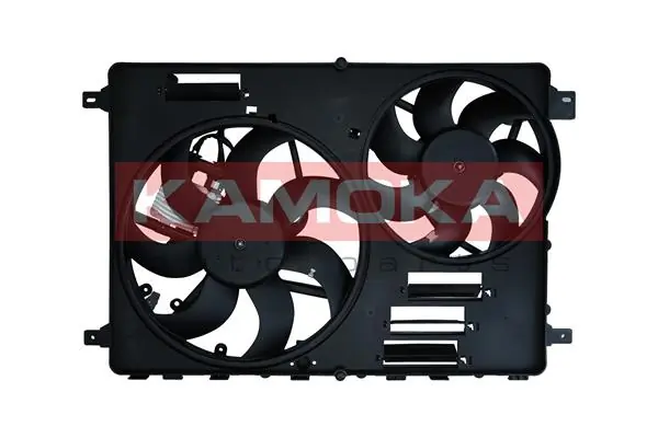 Fan, engine cooling