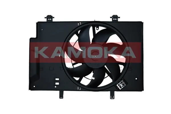 Fan, engine cooling