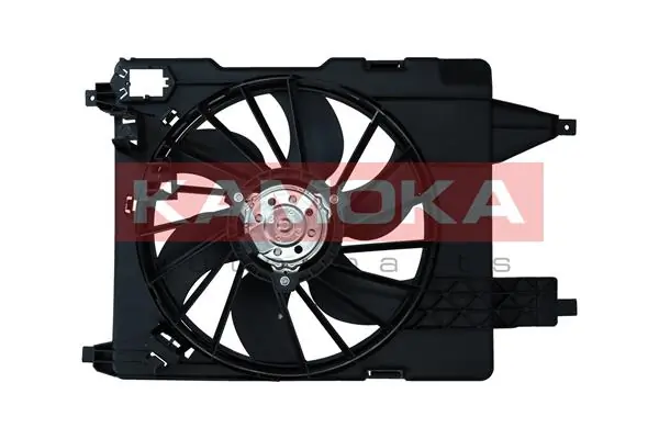 Fan, engine cooling