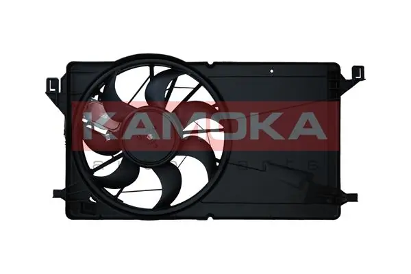 Fan, engine cooling