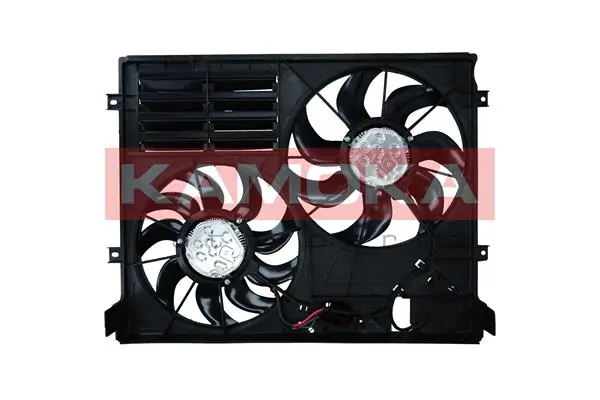 Fan, engine cooling