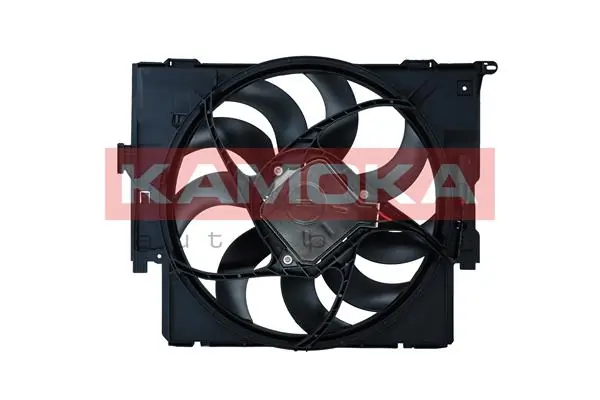 Fan, engine cooling