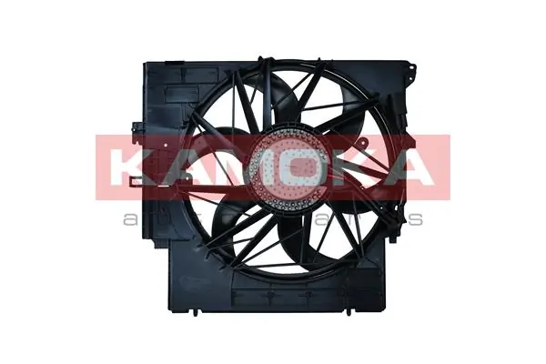 Fan, engine cooling