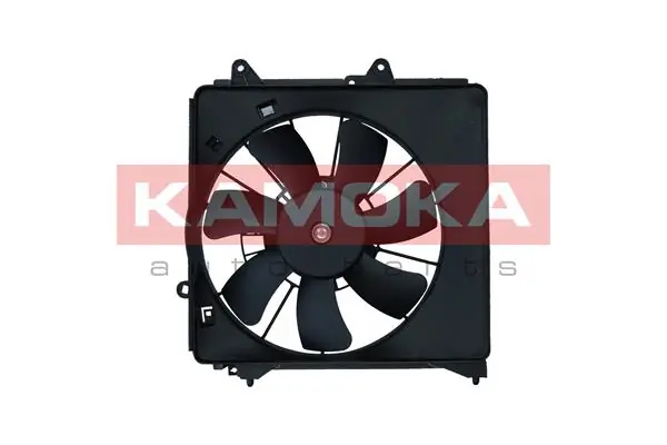 Fan, engine cooling