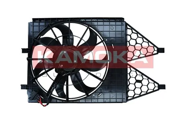 Fan, engine cooling