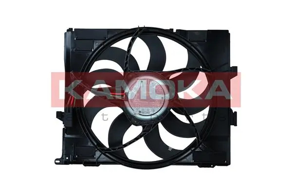Fan, engine cooling