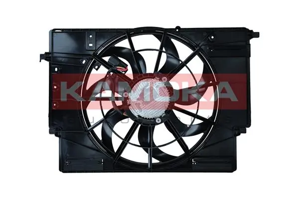 Fan, engine cooling