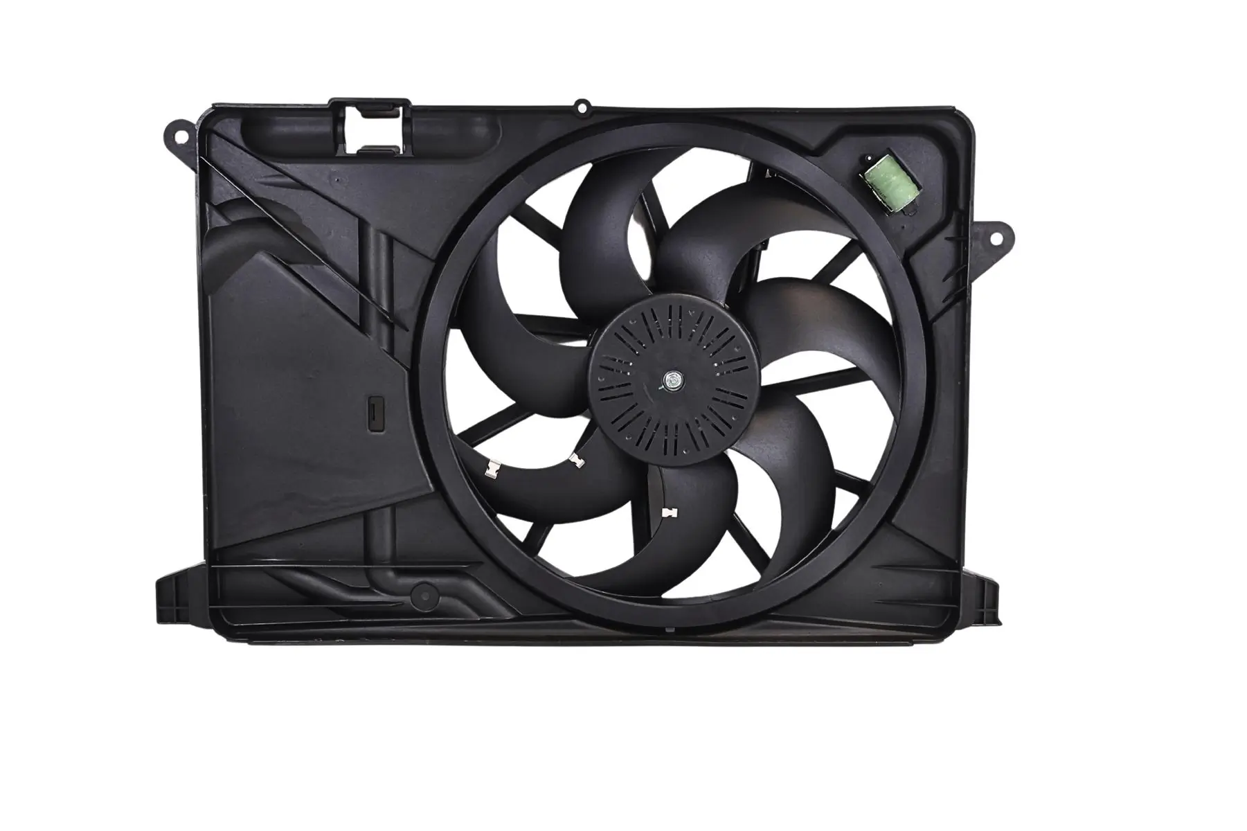 Fan, engine cooling